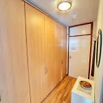 Lejlighed - Haus A, App 0a0708 Heiligenhafen