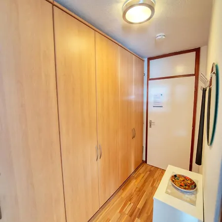 Lejlighed - Haus A, App 0a0708 Heiligenhafen