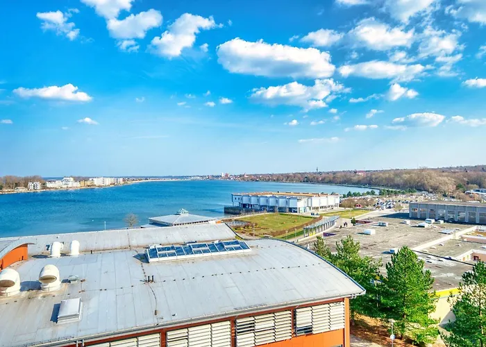 - Haus A, App 0a0708 Apartamento