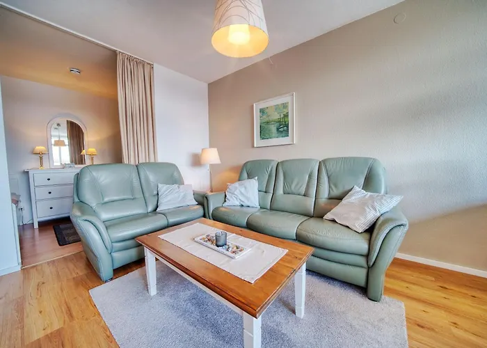 Apartamento - Haus A, App 0a0708 *