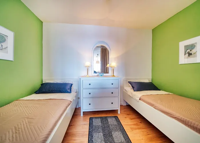 - Haus A, App 0a0708 Apartamento *